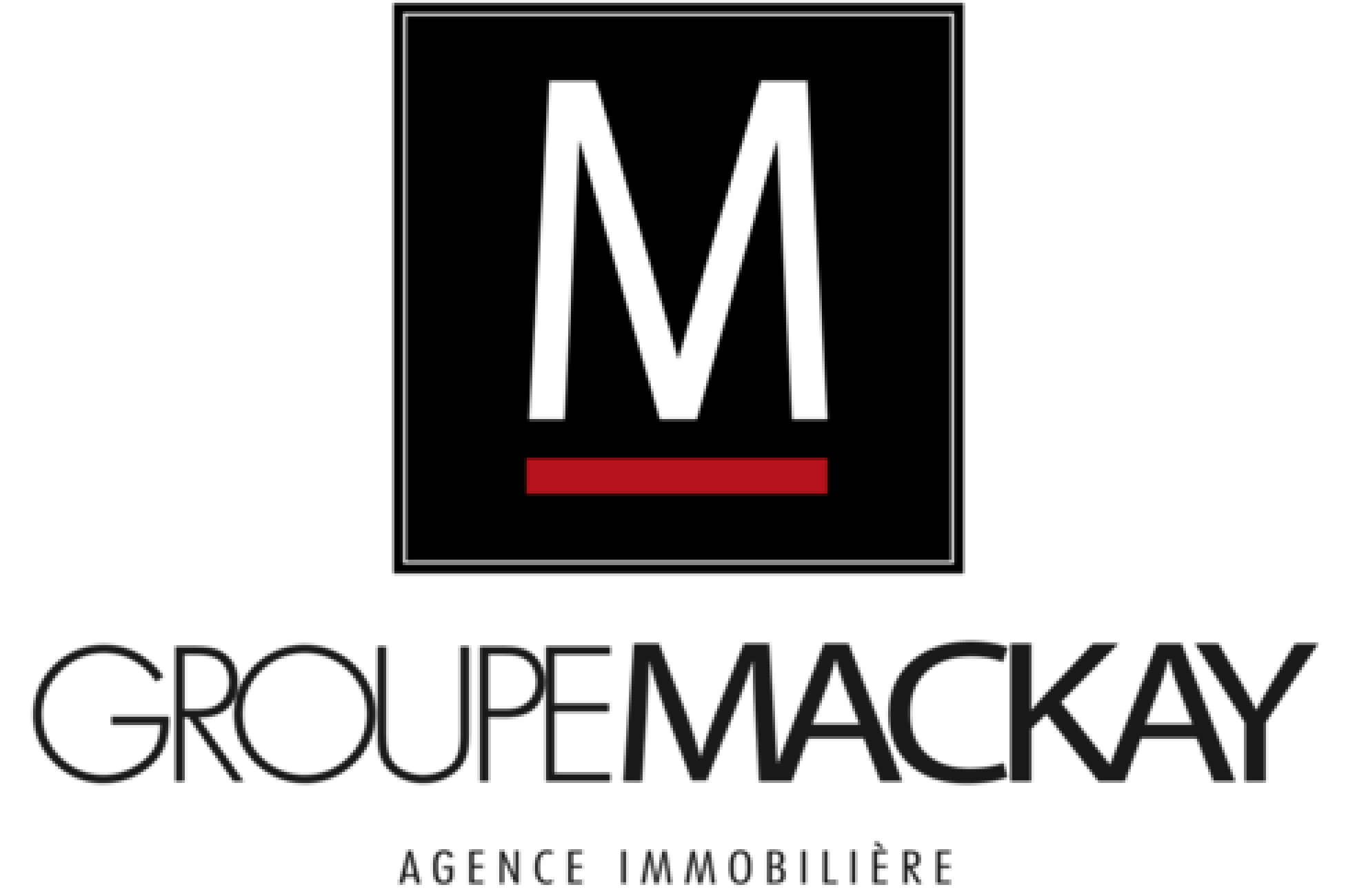 Groupe Mackay  Logo
